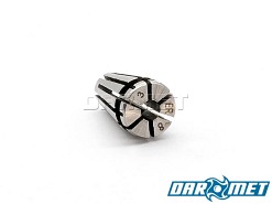 Tulejka zaciskowa koszyczek ER8 - 3 mm
