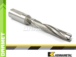 Korpus wiertła modułowego KSEM 2° Whistle Notch, 5xD - 18,5MM - KENNAMETAL