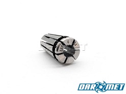 Tulejka zaciskowa koszyczek ER8 - 4 mm