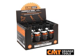 Płyn Formula 2050, Karton 12 sztuk sprayu 0,5 l - CMT (998.001.01-X12)
