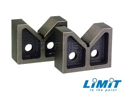 Pryzmy traserskie | para 100x65x41 mm - Limit 25020207