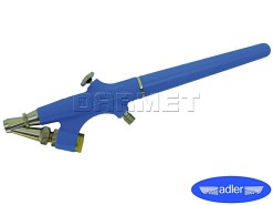 Aerograf AB-1001 z dyszą o średnicy 0,3MM - ADLER (0250.0)