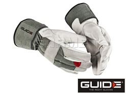Grube rękawice robocze GUIDE 88, rozmiar 10 - GUIDE (223500091)