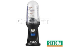 Dozownik LS-400 bez zatyczek - SKYDDA (049603681)