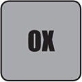OX (oksydowany)