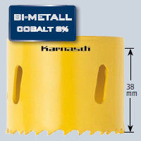 Bi-Metall