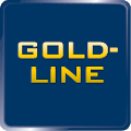 Gold-Line