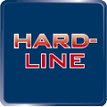 Hard-line