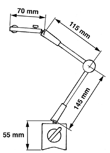 Magnetic Stand