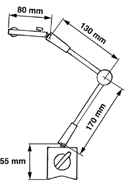 Magnetic Stand