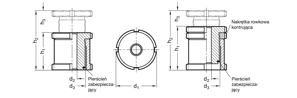 moduł pozycjonujący gn 350