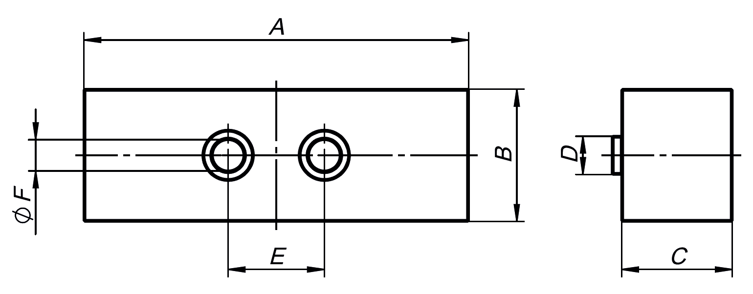 Szczęki górne miękkie