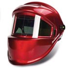 Przyłbice spawalnicze