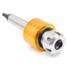 Oprawki pływające i kompensacyjne Morse