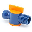Zawory - system 1/4"