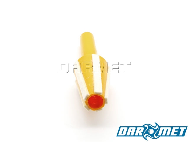 Wycior stożkowy W40 do czyszczenia stożków SK40 - DARMET