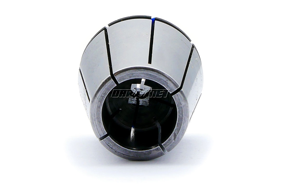 Tulejka zaciskowa ER32-MRF 6 mm uszczelniona do gwintowników M5, M6, M8 - APX