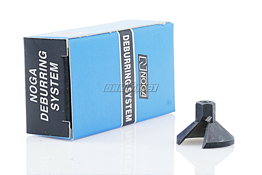 Ostrze | fazownik EX20 do rur i wałków - NOGA EX2005