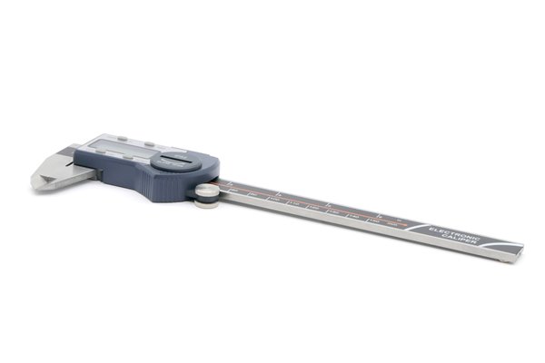 Suwmiarka elektroniczna 150 mm | IP54 - DARMET 131-320W
