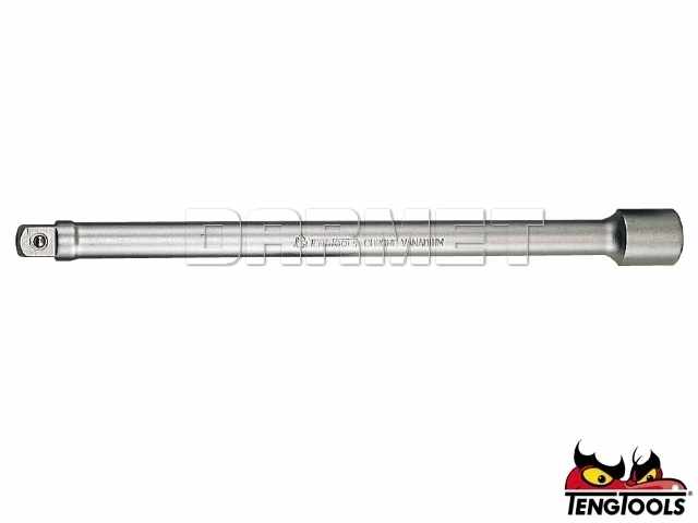 Przedłużacz trzpieniowy, M140020-C z chwytem kwadratowym 1/4" - 50MM - TENGTOOLS (0679-0109)