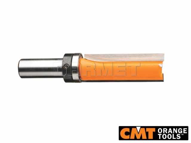 Frez prosty do drewna z łożyskiem górnym | 19 x 50,8 x 12 mm - CMT (912.691.11B)