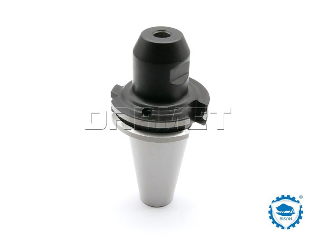 Uchwyt frezarski Weldon 10 mm - DIN40 | długość 60 mm | Typ 7625 AD+B - ZM KOLNO 0642-176-255-306