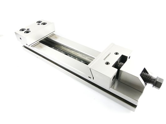 Imadło precyzyjne stalowe 175 mm - FPZB 175/400