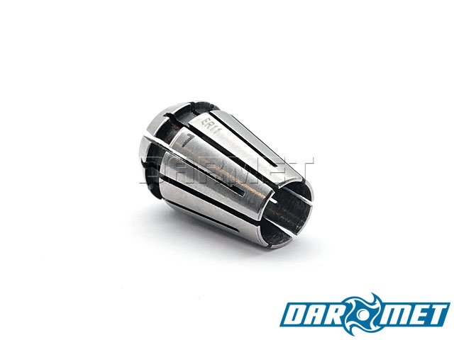 Tulejka zaciskowa koszyczek ER11 - 7MM