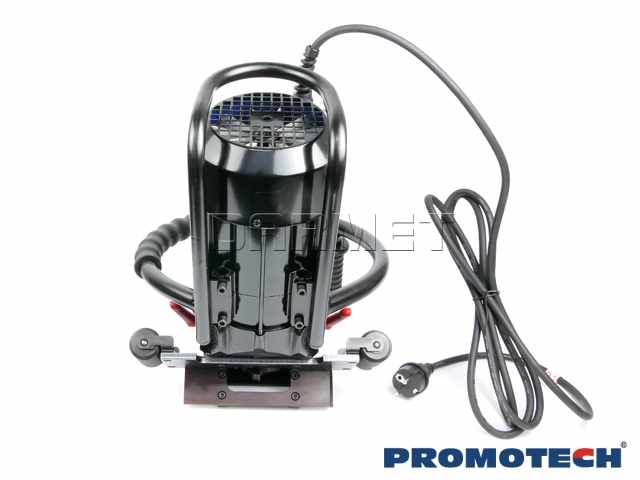 Ukosowarka elektryczna BM 20 PLUS - PROMOTECH