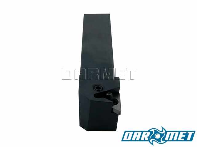 Nóż tokarski składany do toczenia zewnętrznego | Składak PTGNR 2525 M16 | - DARMET