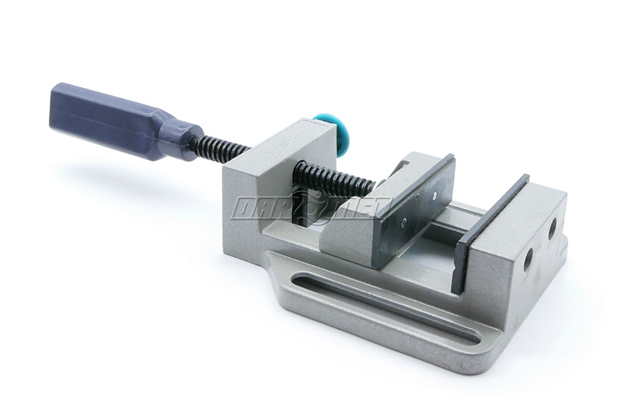 Imadło modelarskie 70 mm | wiertarskie szybkomocujące - WOLFCRAFT WF4920000