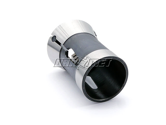 Tulejka zaciskowa automatowa z gniazdem 6-kątnym DIN 6343 - 30 mm DARMET F48 173E S