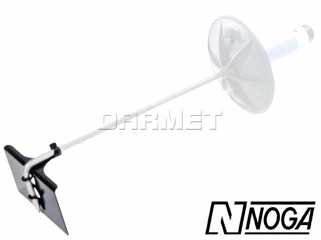 Łopatka do ściągania wiórów - NOGA SP2600