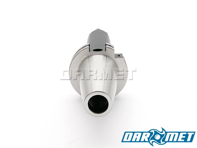 Oprawka zaciskowa do tulejek ER20 - DIN40 - 160MM - DARMET (DM-400)