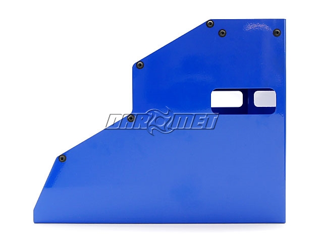 Stojak na uchwyty narzędziowe CNC VDI40 | 8 gniazd - DARMET