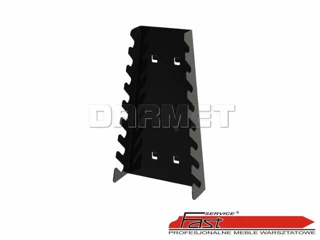 ZAWIESZKA NA KOMPLET KLUCZY PŁASKICH - FAST SERVICE (ZW-10)