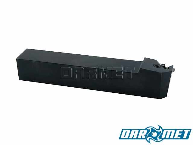 Nóż tokarski składany do toczenia zewnętrznego | Składak PTGNR 2525 M16 | - DARMET