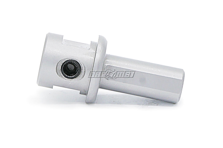 Uchwyt 13 mm do otwornic węglikowych o średnicy 14 x 60 mm - KARNASCH (20.1134)