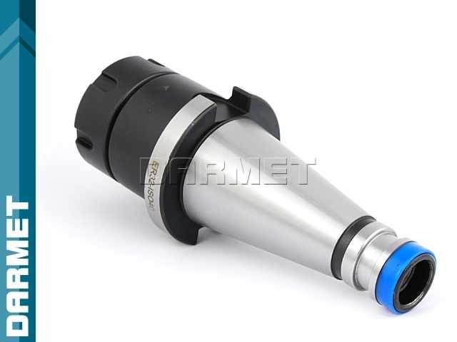 Oprawka zaciskowa do tulejek ER32 - ISO40 | długość 60 mm (DM-076)