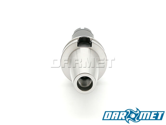 Oprawka zaciskowa do tulejek ER25 - BT40 | długość 150 mm - DARMET (DM-400)