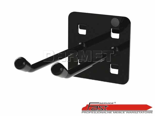 ZAWIESZKA NA NARZĘDZIA L-100, PODWÓJNA - FAST SERVICE (ZW-04)