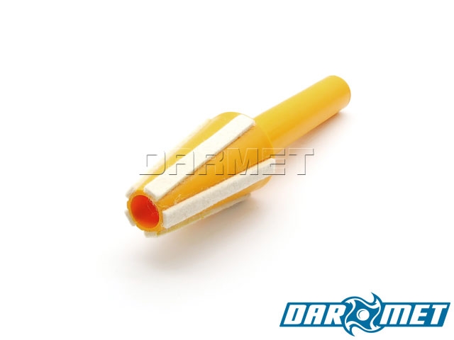 Wycior stożkowy W40 do czyszczenia stożków SK40 - DARMET