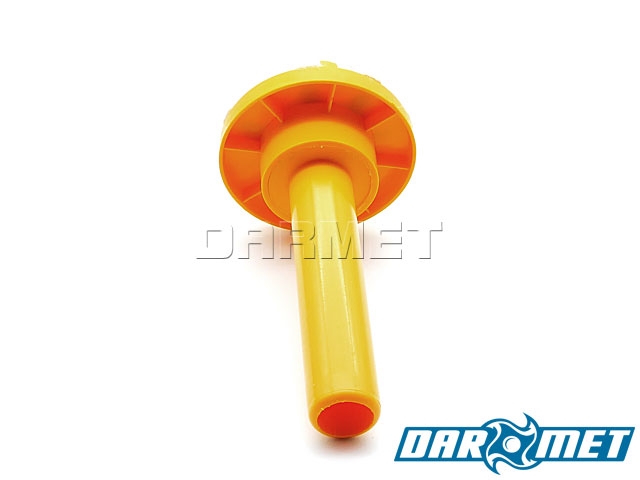 Wycior do czyszczenia stożków HSK63 - DARMET