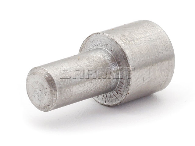 Obciągacz diamentowy 10 x 24 mm do ściernic | pasuje do ostrzałki DM-2770