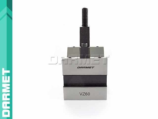 Pryzma traserska 65 mm z zaciskiem (VZ60B)