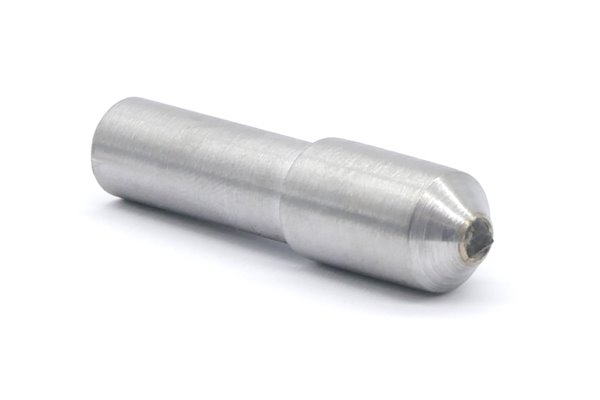 Obciągacz diamentowy 10 x 48 mm do ściernic | pasuje do urządzenia DM-283