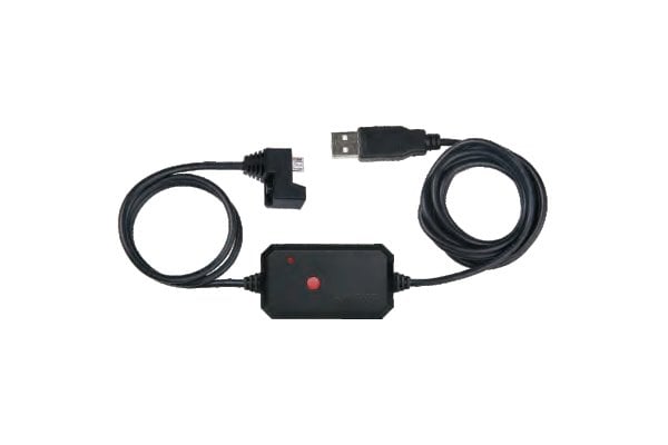 Kabel do przesyłania danych z pomiarów | cyfrowy c