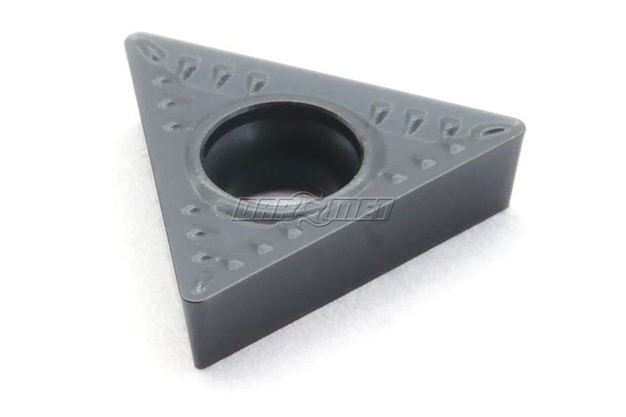 Płytka tokarska trójkątna TCMT 090204 SSP BP30SP2 - PAFANA