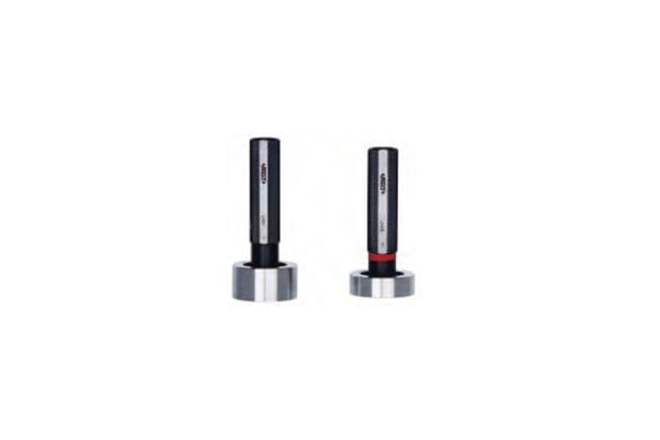 Sprawdzian tłokowy gładki do otworów typ B | 100 m