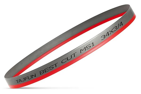 brzeszczot do pily tasmowej M42